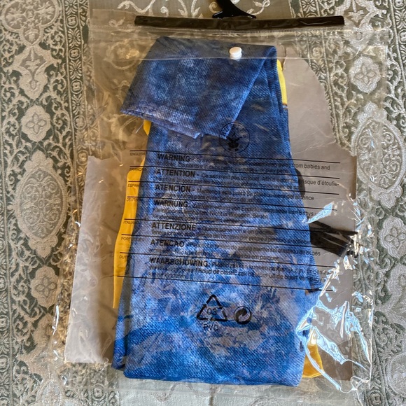 MINION KEVIN COSTUME SIZE BOY EXTRA SMALL (3-4) 🌟EUC🌟 - Picture 9 of 12